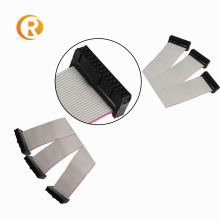 34 Pin Wire IDC Flat Ribbon Cable
